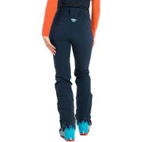 Dynafit Mercury Dynastretch Pants W Blueberry Marine Blue